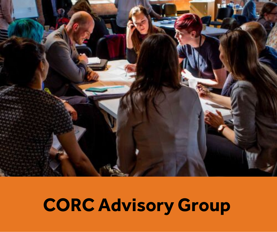 CORC Advisory Group